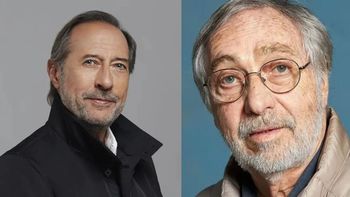 Netflix: Guillermo Francella y Luis Brandoni protagonizan la película favorita del momento.