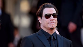 John Travolta, acusado de acoso sexual a un masajista