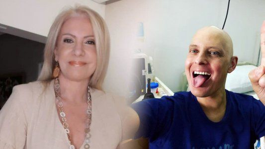 Susana Roccasalvo: La justicia declaró en rebeldía a Lio Pecoraro