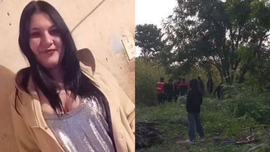 Cinco detenidos y huesos calcinados: los escalofriantes datos del caso de Tamara Fierro