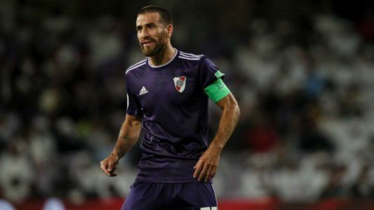 Ponzio: No hay que reprocharse nada