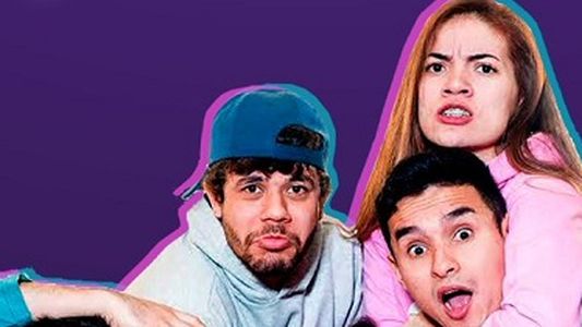 Youtubers paraguayos conquistan a Chayanne