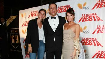 El contundente Me gusta de Gimena Accardi después de blanquear la distancia con La China Suárez