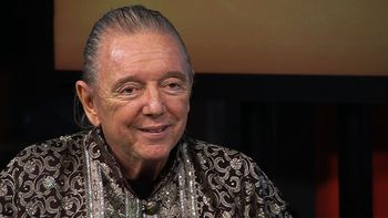 Pepe Cibrián confirmó su separación: Lo amo, pero una relación son momentos