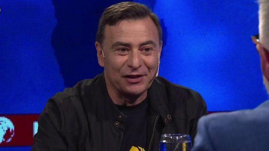 Para Reynaldo Sietecase, Cristina es una perseguida judicial y Macri aceptó un modelo de llave en mano