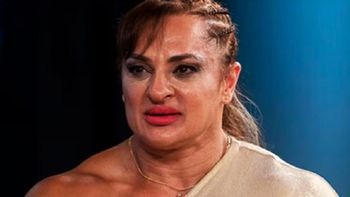 Dónde está y qué pasó con el cuerpo de Locomotora Oliveras tras postergarse la cremación: Insensato