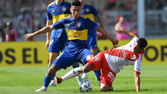 Boca, semifinalista de la Copa de la Liga: ¿cuál es su próximo rival?
