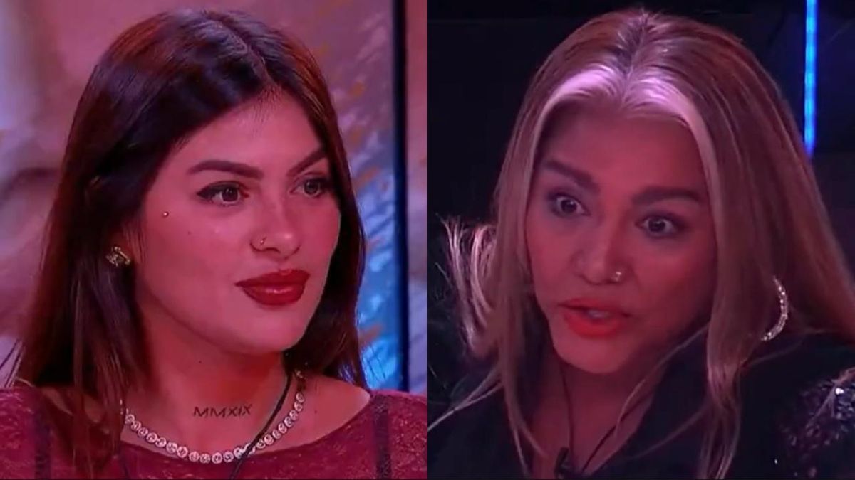 luana vs la bomba gh