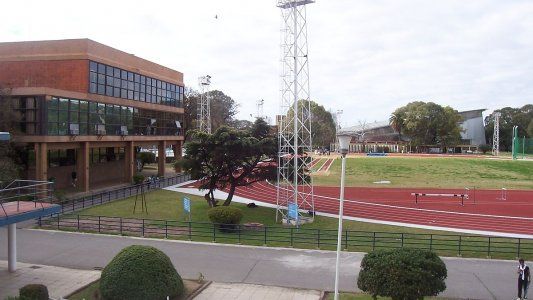 El Ministerio de Turismo y Deportes confirmó que el CeNARD se queda donde está