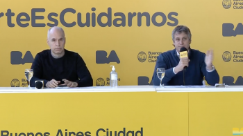 Traspaso de 32 líneas de colectivo: la Ciudad advirtió que no tiene los recursos económicos para subsidiar los boletos