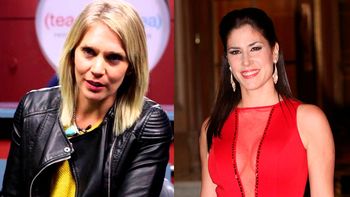 Interna en C5N: corrieron a Melina Fleiderman del aire y le dieron prioridad a Daniela Ballesteros