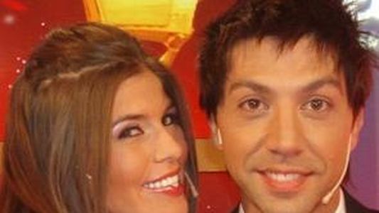 Loly debuta como conductora