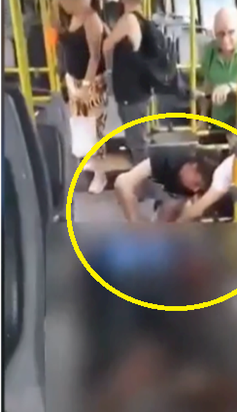 Quién era el colectivero acribillado en Rosario y cómo fueron sus últimos minutos de vida