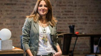 Maju Lozano también la pasó mal con Roberto Pettinato: “Era muy desagradable”