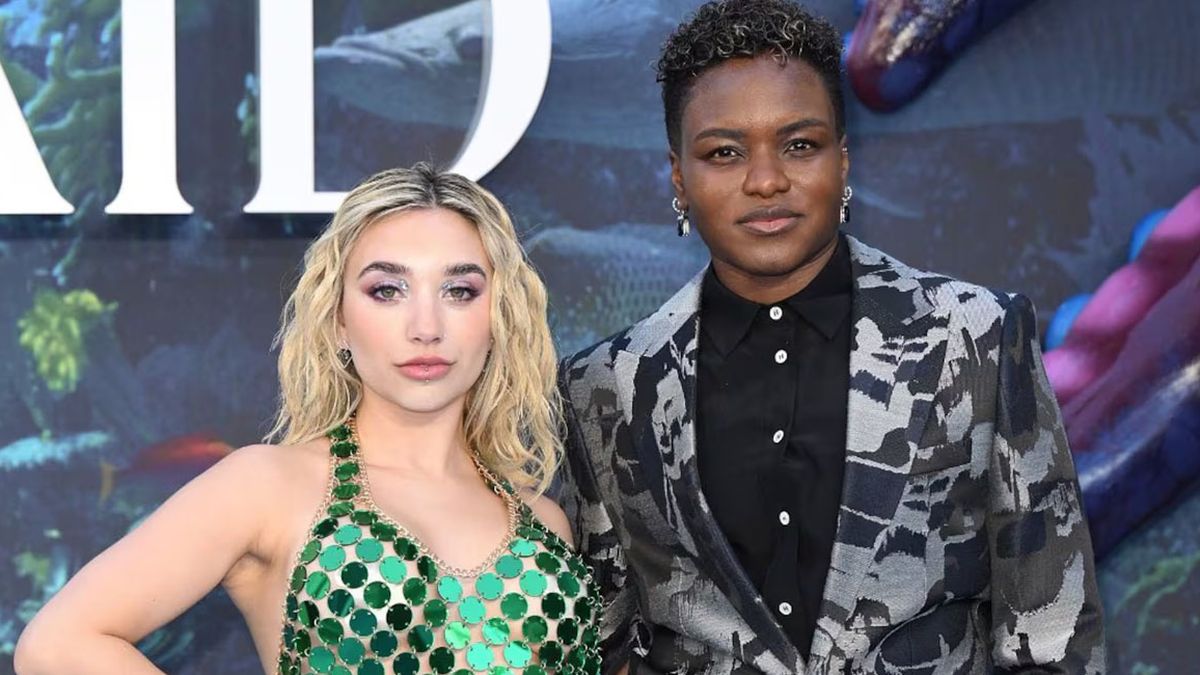 (Foto: @fabulousmag/Instagram)