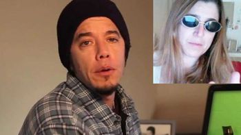 Claudia Bono: No hablé nunca más con Sebastián Ortega