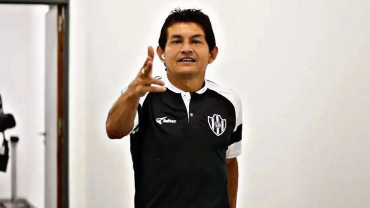 Pulga Rodríguez