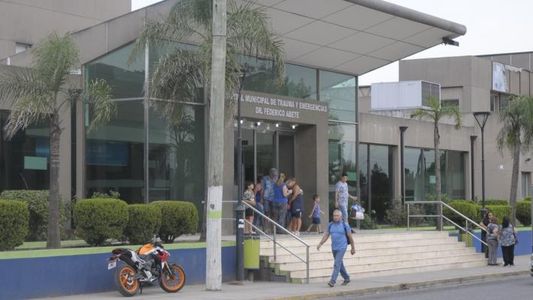 Horror en el conurbano: mataron a botellazos a un hombre en una pelea callejera