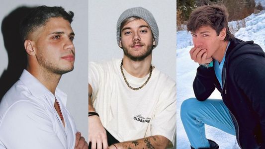 Un ex Gran Hermano confesó que audicionó para la Sociedad de la Nieve sin saberlo