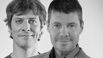 Mario Pergolini confesó la actividad que realiza en secreto con Marcelo Tinelli