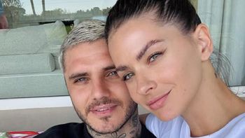 El sorpresivo viaje de la China Suárez y Mauro Icardi a Turquía: el importante motivo