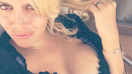Extraño mensaje de Wanda Nara: No se consideren familia mía nadie que...