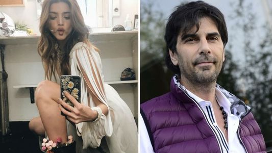 Calu Rivero sobre la demanda de Darthés: Yo estoy muy tranquila porque sé que va a haber Justicia