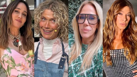 Quién es la conductora que se separó tras 20 años de amor y reveló los duros motivos