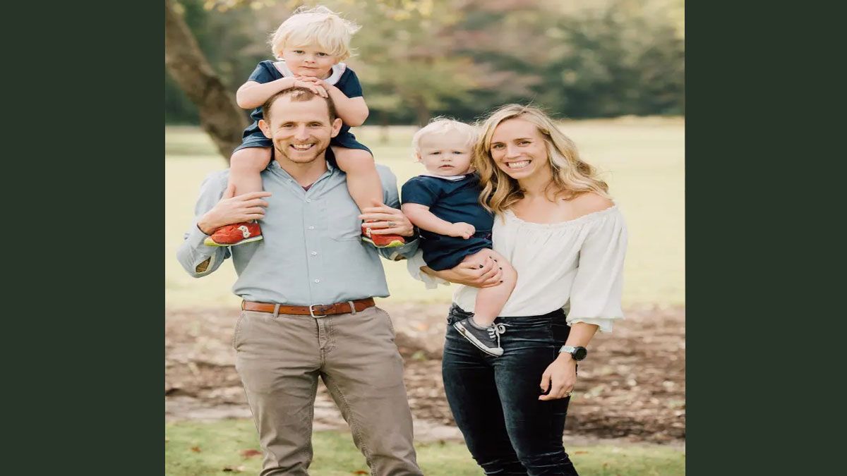 Eliza Fletcher, la heredera de una fortuna de mil millones de dólares