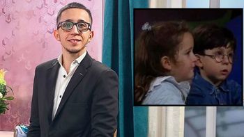 Rodrigo Noya: Mi mamá buscaba las monedas para pagar los peajes