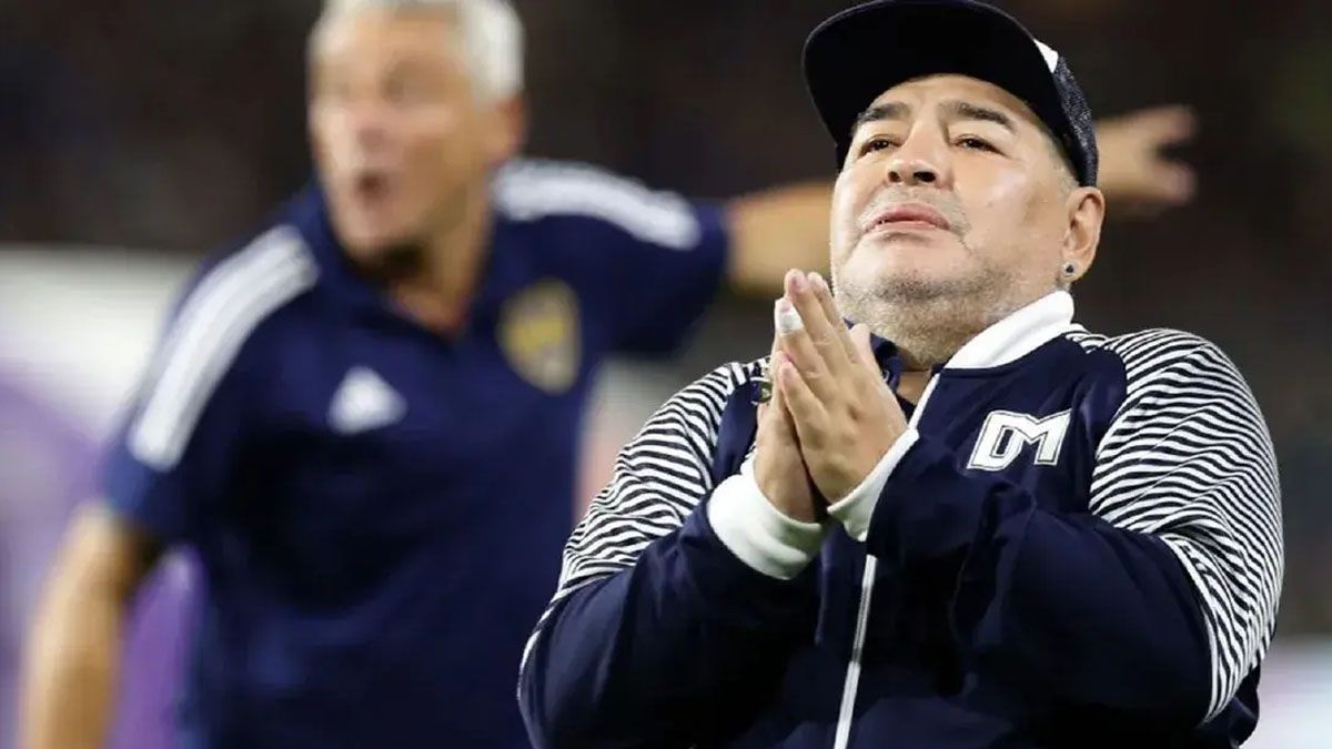 Muerte de Maradona: cómo está la causa a cuatro años de su fallecimiento