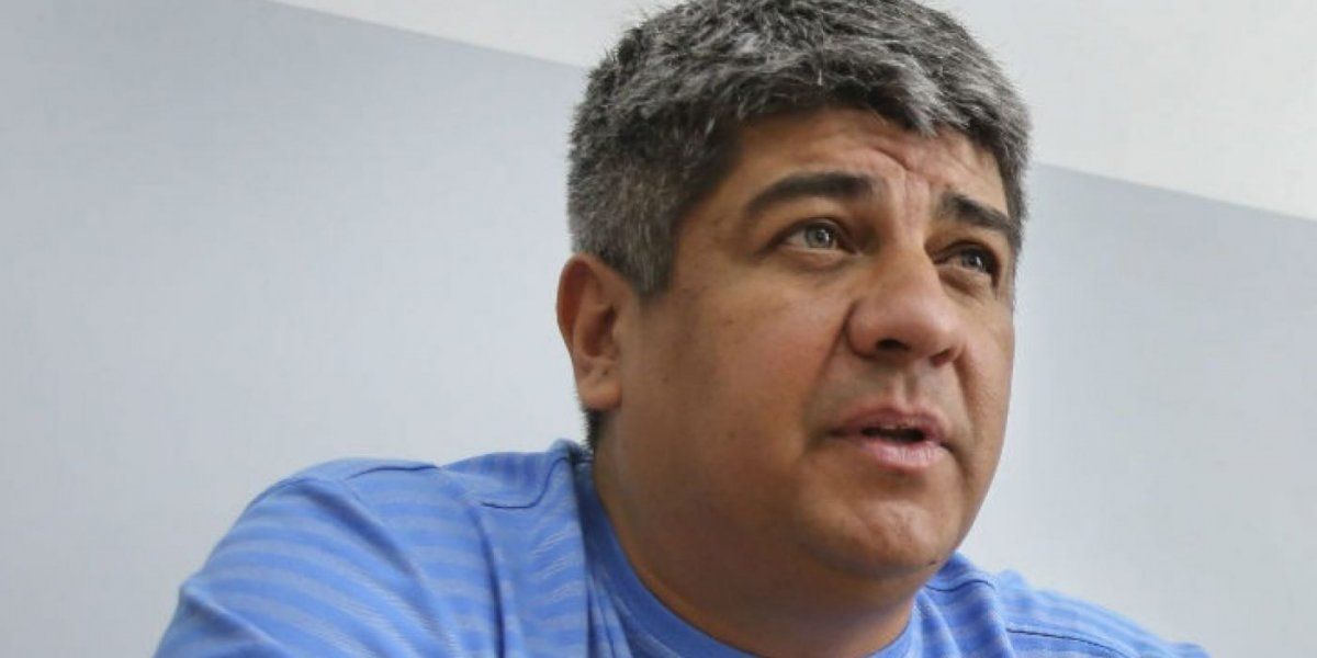 Piden la elevación a juicio oral de una causa que involucra a Pablo Moyano por asociación ilícita en el club Independiente