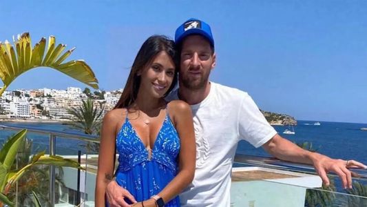 El detalle de Lionel Messi que sorprendió a los empleados de su hotel de lujo: Gracias, jefe