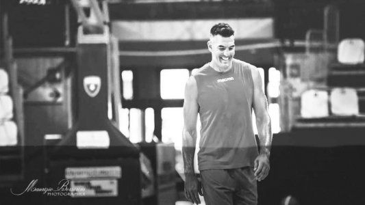 Scola fue presentado en Varese con Tokio 2020 en la mira: Estoy deseando jugar mis quintos Juegos Olímpicos