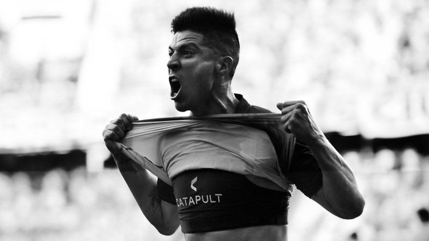 Violencia de género: los 10 jugadores del fútbol argentino que fueron denunciados en el último tiempo