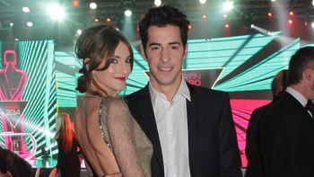 La crisis de pareja de Julieta Zylberberg y Esteban Lamothe