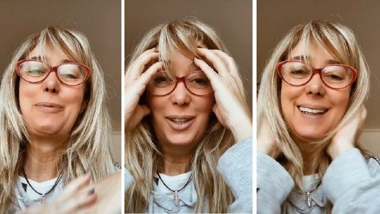 Marisa Brel compartió la noticia más importante sobre su hija Paloma: Gracias por sus rezos