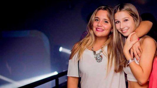 La mejor amiga dijo que Nahir Galarza tenía conocimientos sobre armas porque su papá le había enseñado