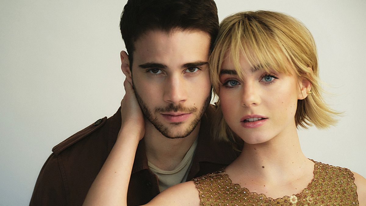 Esta película española es el nuevo fenómeno de Netflix: amor