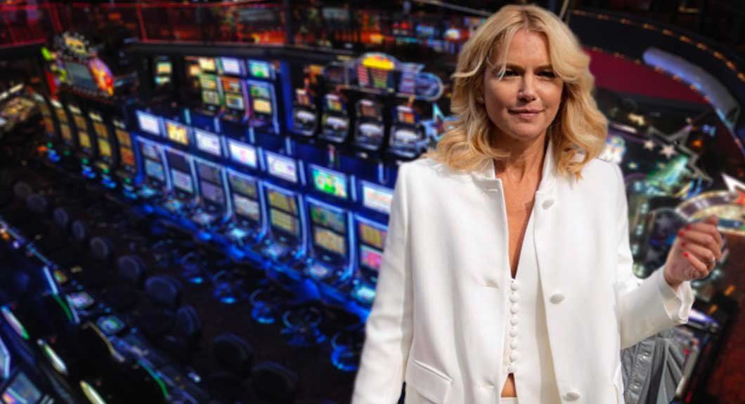 El Bingo de Valeria Mazza emitió un comunicado en el que asegura que le pagará a los empleados suspendidos