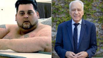 El enojo del papá de Maxi Oliva contra Alberto Cormillot: Dedicate a otra cosa