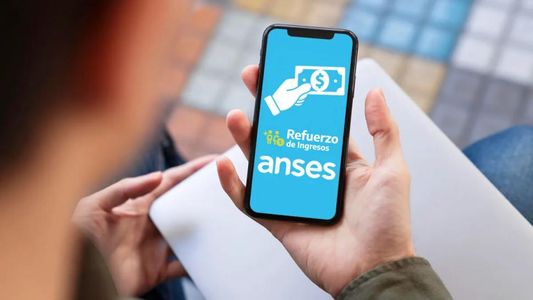 Más de 100 mil personas ya se anotaron para cobrar el bono de Anses: ¿cómo inscribirse?