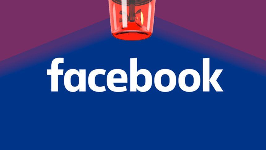 Una buena noticia para Facebook: fueron hackeadas sólo 30 millones de cuentas