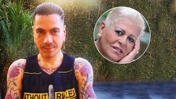 Roberto Piazza sobre Serra Lima: Yo no puedo decir que a la gente no le gustan los boleros de una gorda