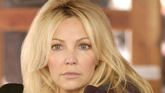 Heather Locklear, estable tras ser internada por supuesta sobredosis