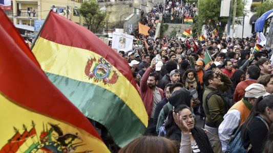 Mientras la OEA duda del triunfo de Evo Morales, ahora el recuento da, otra vez, una segunda vuelta histórica