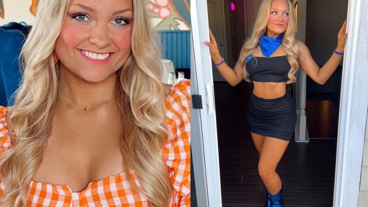 De reina de belleza a protagonista de un crimen atroz: el macabro hallazgo de la chica perfecta.