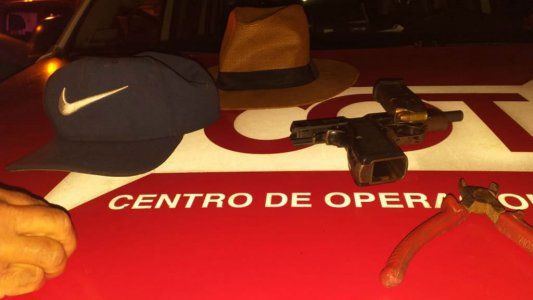 Robaron y golpearon al hermano de Mauricio Macri en su casa en Tigre