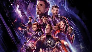 Marvel presentó el nuevo tráiler de Avengers Endgame: Bonus, la película que regresa a los cines