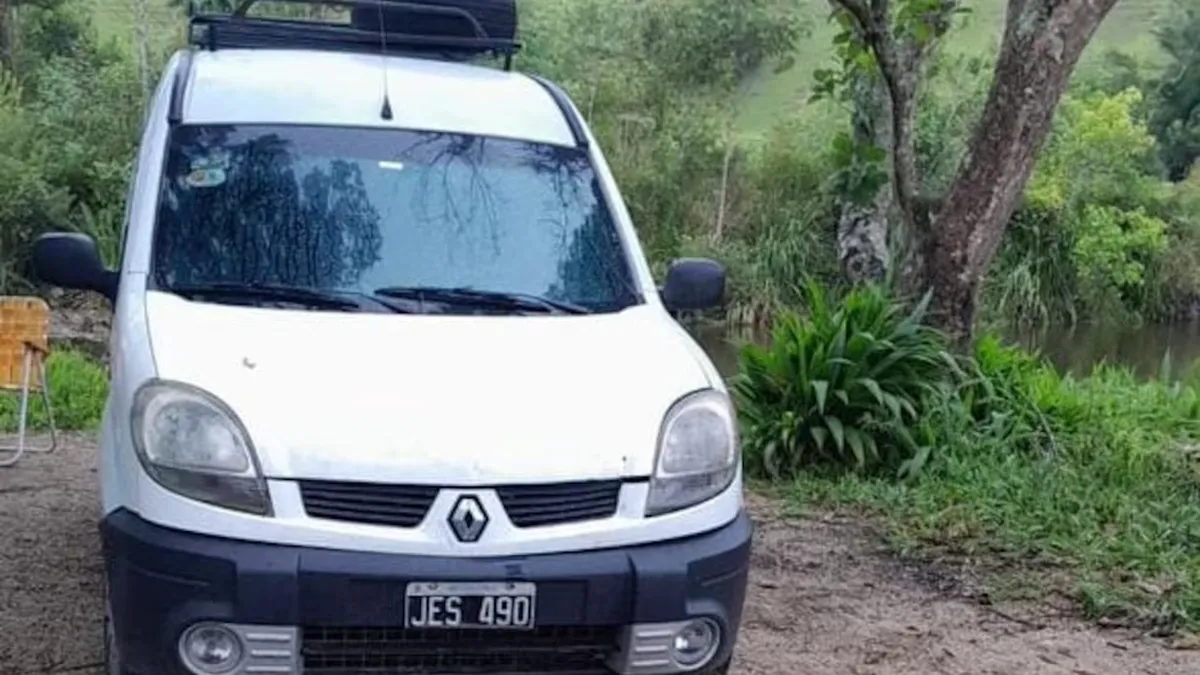 El argentino se hab&iacute;a adentrado en una selva brasile&ntilde;a y fue visto por &uacute;ltima vez el lunes pasado.